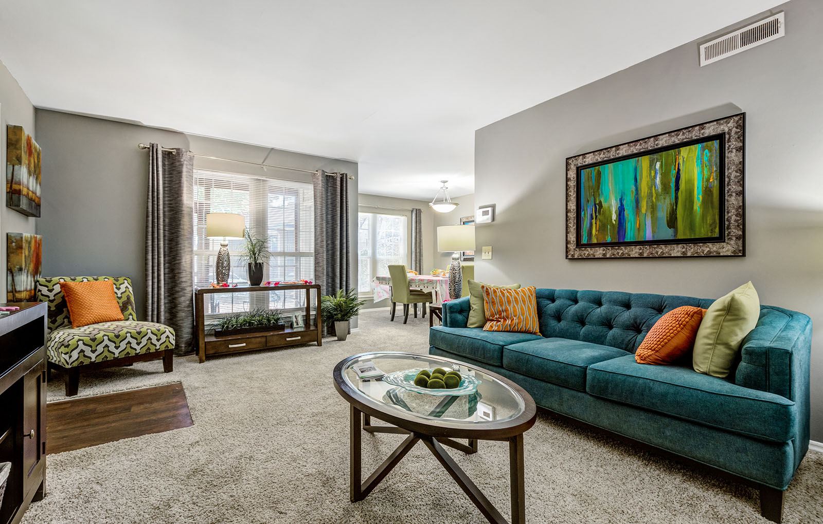 Madison Hunters Glen